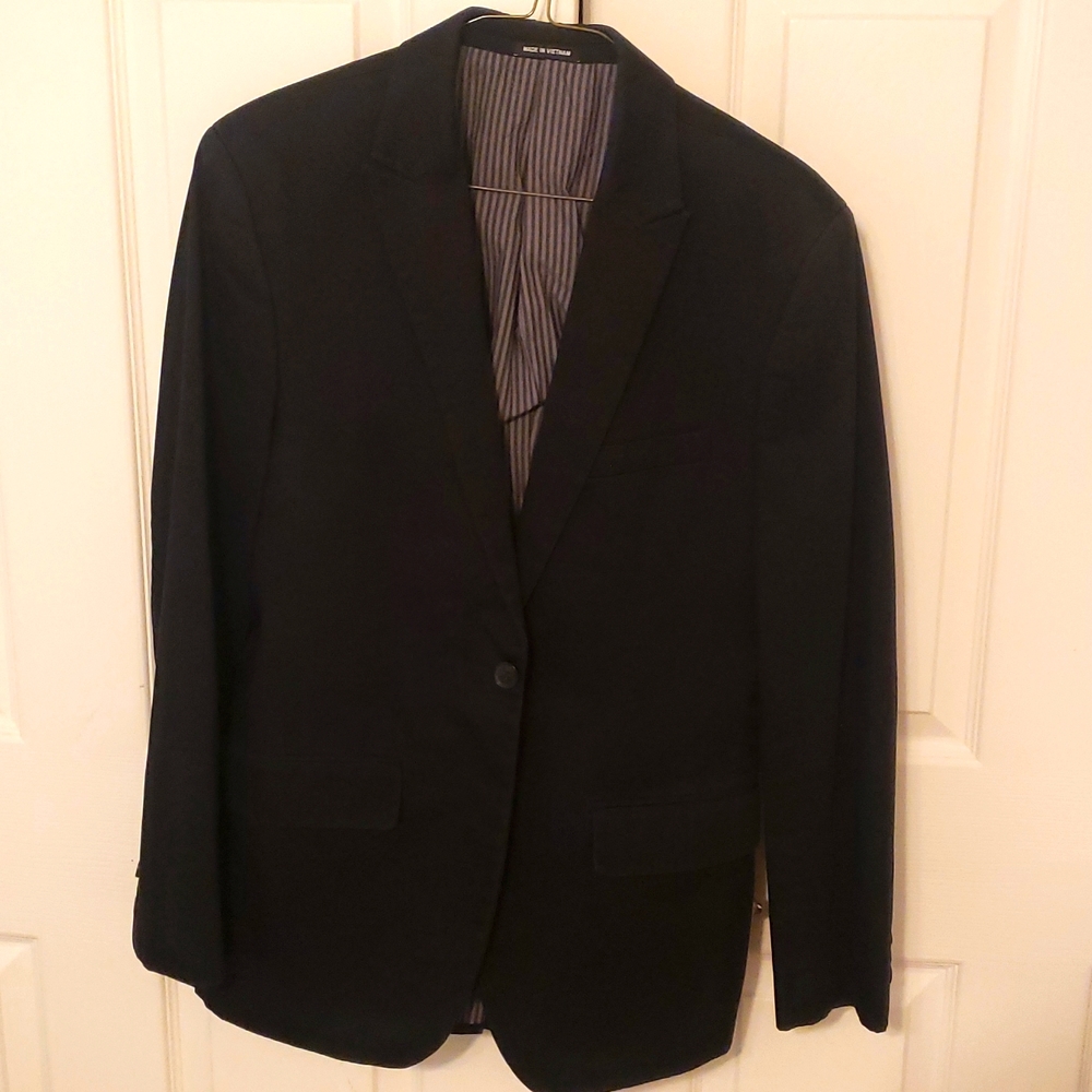 Men's Clayborn 38R blazer